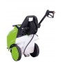 Nettoyeur haute pression eau chaude Pwh 140/8, Monophasé | Halvea