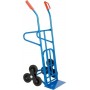 Diable spécial escaliers 250 kg | Halvea