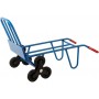Diable spécial escaliers 250 kg | Halvea