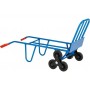 Diable spécial escaliers 250 kg | Halvea