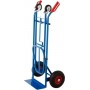 Diable charges lourdes 250 kg | Halvea
