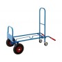 Diable charges lourdes 250 kg | Halvea