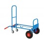 Diable charges lourdes 250 kg | Halvea