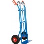 Diable charges lourdes 250 kg | Halvea