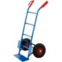 Diable charges lourdes 200 kg | Halvea