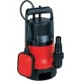 Pompe d'évacuation vide cave chargée 400 W | Halvea
