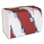 Serviette en papier Just One Lotus ou Tork N12 - Colis 8000