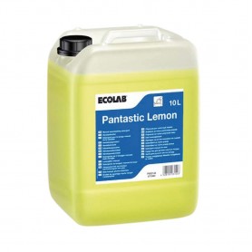 Détergent plonge Pantastic Lemon - Bidon de 20 L