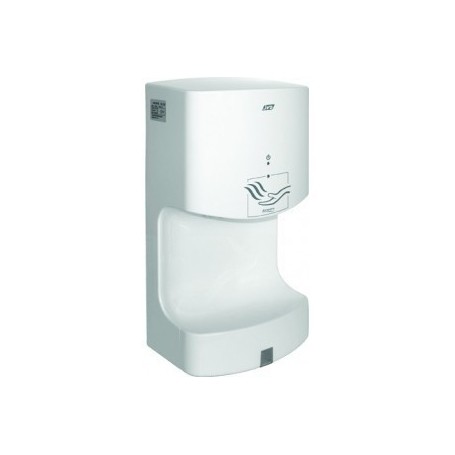 Sèche-mains automatique Airwave blanc