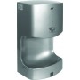 Sèche-mains automatique Airwave gris métal | Halvea