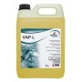 Vap L - Dégraissant spécial graisses organiques - 5 L | Halvea