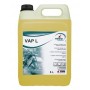 VAP L - Dégraissant spécial graisses organiques - Bidon de 5 Litres