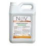 Dégraissant multi-usage parfum menthe - Bidon 5 L | Halvea