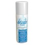 Destructeur odeurs auto percutant désinfectant - Aérosol 150 ml