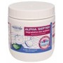 Alpha Septer - Activateur enzymatique pour fosse septique - Pot de 12 pastilles de 20g