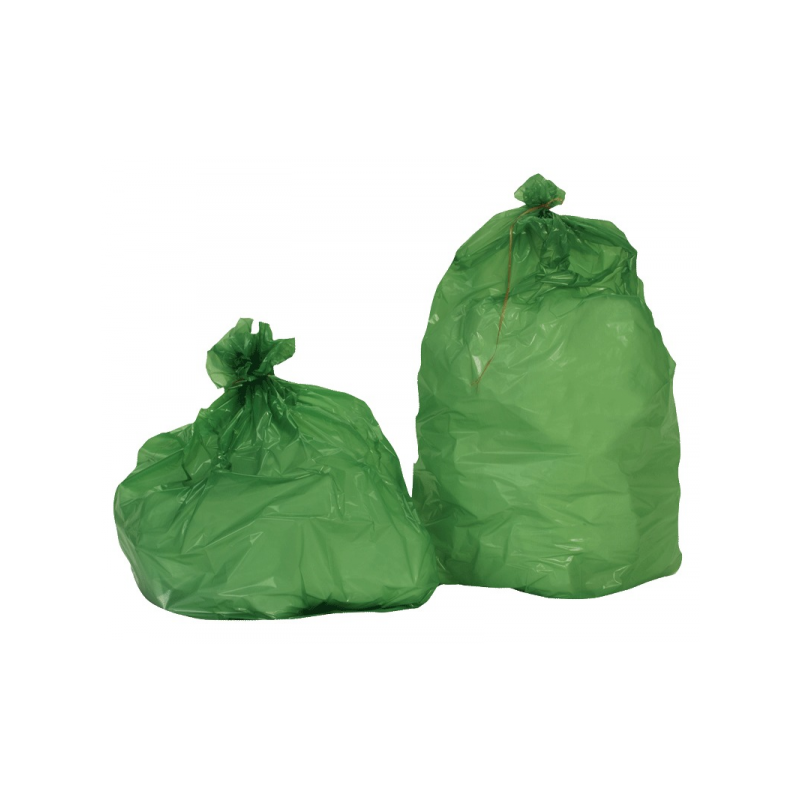 Arrivage de vos sacs poubelles 100 - Burkina Jetables