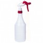 Pulvérisateur 710ml vide translucide