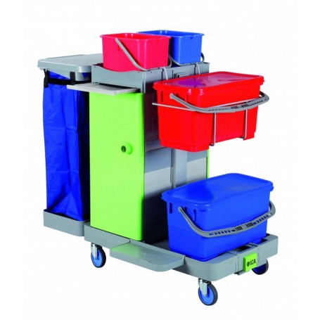 Chariot Security 43