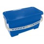 Couvercle pour seau 22 litres