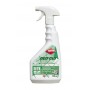 Déo'Cid, Nettoyant sur-odorant Multi-surfaces et Sanitaire - Flacon de 750ml