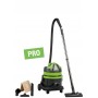 Aspirateur poussière ICA G 10P+