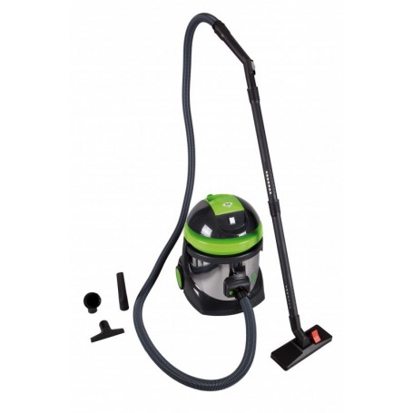 Aspirateur poussière ICA inox YS1300/16