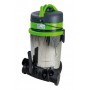 Aspirateur eau et poussière ICA inox GS 32 EP