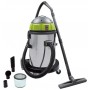 Aspirateur eau et poussière ICA inox YS 2400/45
