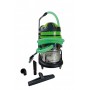 Aspirateur eau et poussière ICA GS 60/2 EP