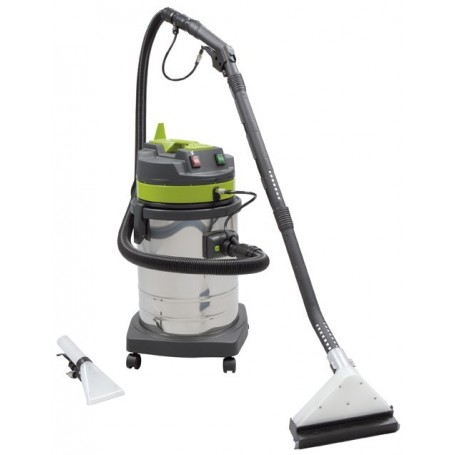 EXT KONG Injecteur extracteur 11L/20L