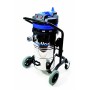 Aspirateur spécial gouttières et nettoyage longue portée SKYVAC