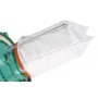Aspirateur spécifique Salle Blanche ECO H
