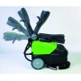 Auto-laveuse à batterie ICA CT15 B35 Pack | Halvea