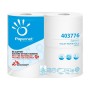 Papier Hygiénique 2 Plis en Rouleaux de 350 Formats - Colis de 56