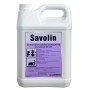 SAVOLIN - Nettoyant à l'huile de lin - Bidon de 5L