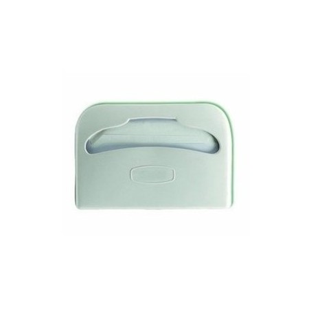Couvre-sièges WC papier blanc 36 x 42 cm - 20 x 250 | Halvea