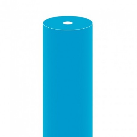 Nappe Non tissé Turquoise - Rouleau de 1,2x50m