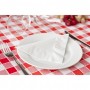 Nappe en rouleau Vichy Rouge 1,20x100m - Colis de 4