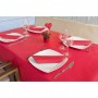 Nappe en rouleau Rouge 1,20x100m - Colis de 4