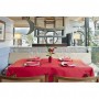 Nappe en rouleau Rouge 1,20x100m - Colis de 4