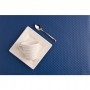 Nappe en rouleau Bleu marine 1,20x100m - Colis de 4