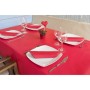 Serviettes 2 plis Rouge 40x40cm - Colis de 1600