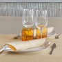 Serviettes 2 plis Ivoire 40x40cm - Colis de 1600