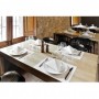 Serviettes Double Point Blanches 39x39cm - Colis de 1200