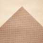 Serviettes Double Point Taupe 39x39cm - Colis de 1200