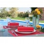 Serviettes Soft Rouge 40x40cm 60 g/m² - Colis de 700