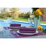Serviettes Soft Prune 40x40cm 60 g/m² - Colis de 700