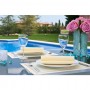 Serviettes Soft Ivoire 40x40cm 60 g/m² - Colis de 700
