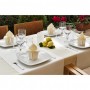Serviettes Soft Ivoire 40x40cm 60 g/m² - Colis de 700