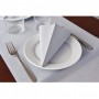 Serviettes Soft Gris 40x40cm 60 g/m² - Colis de 700